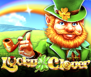 Lucky Clover GMW